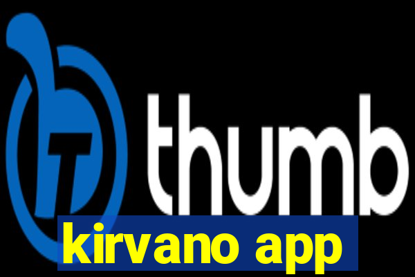 kirvano app